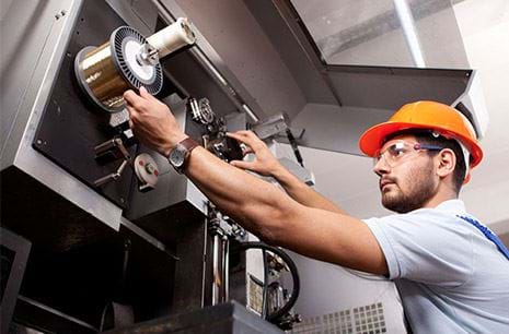 Mechanical and Electrical Engineering